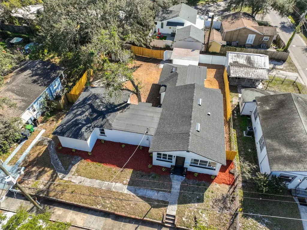 1303 E New Orleans Avenue Tampa FL 33603