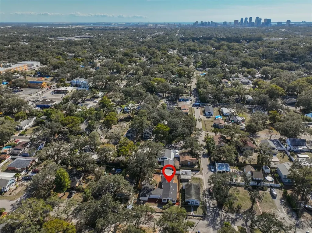 1303 E New Orleans Avenue Tampa FL 33603