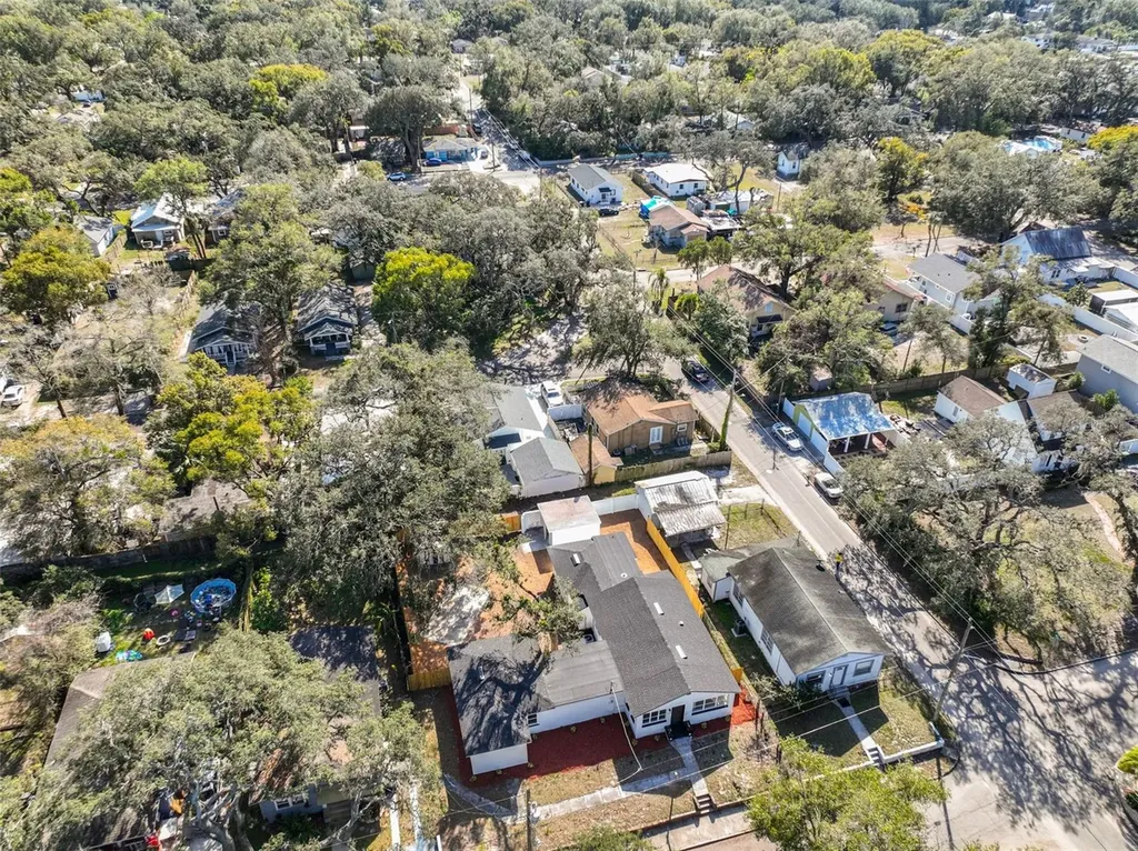 1303 E New Orleans Avenue Tampa FL 33603