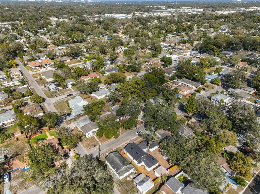1303 E New Orleans Avenue Tampa FL 33603