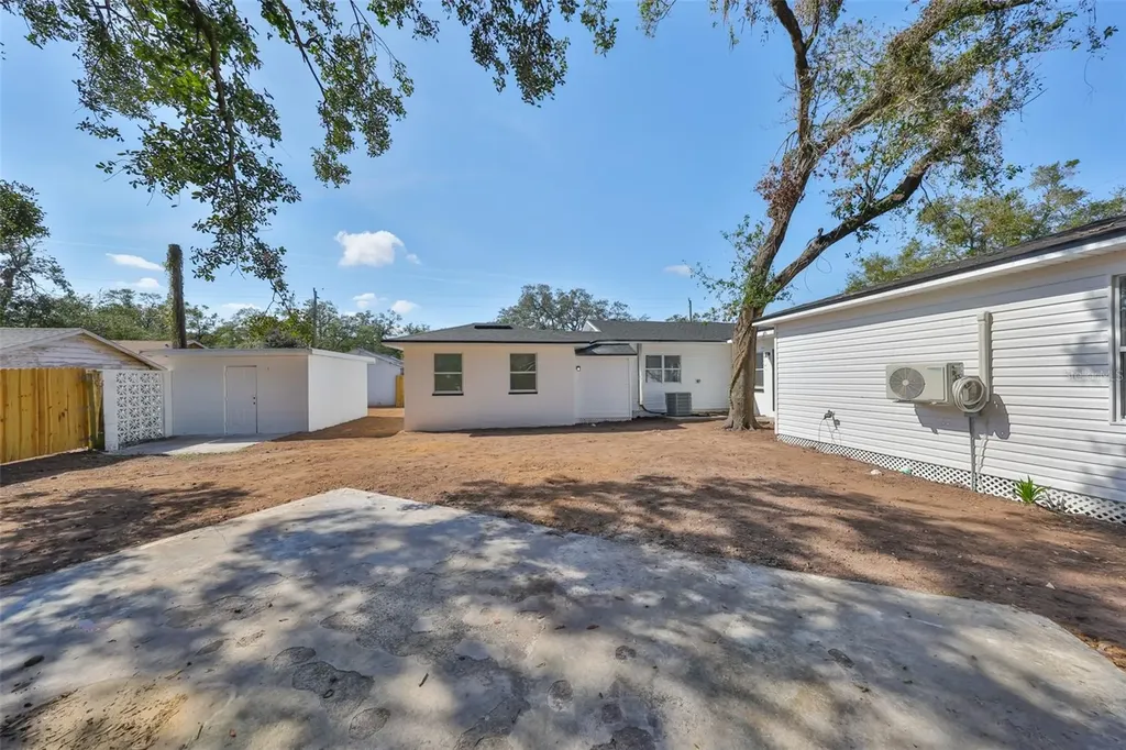 1303 E New Orleans Avenue Tampa FL 33603