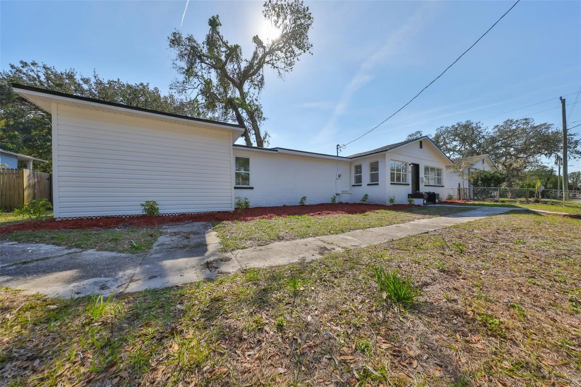 1303 E New Orleans Avenue Tampa FL 33603