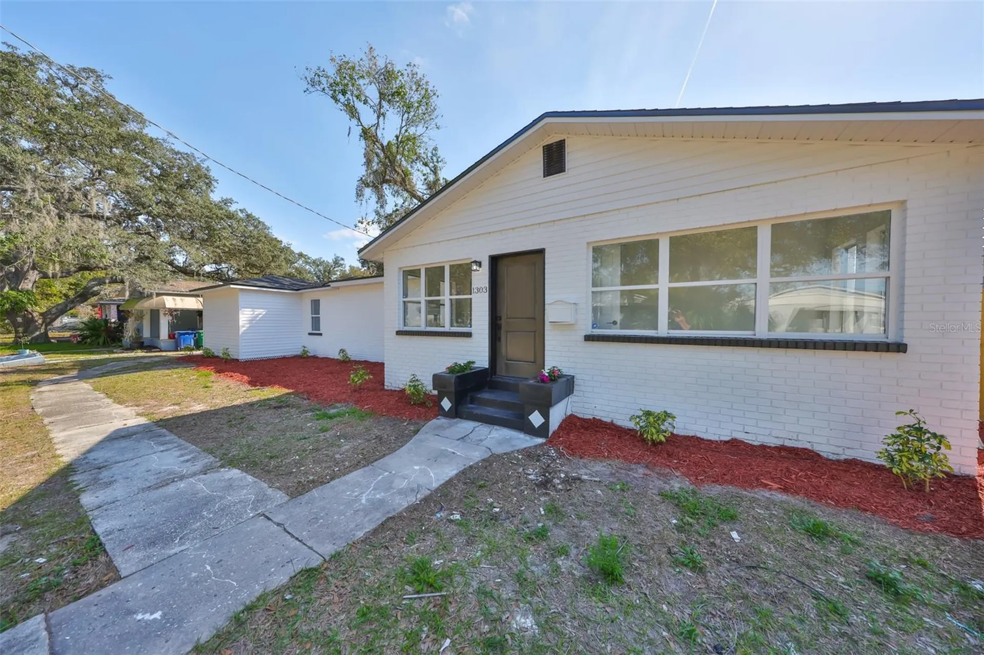 1303 E New Orleans Avenue Tampa FL 33603