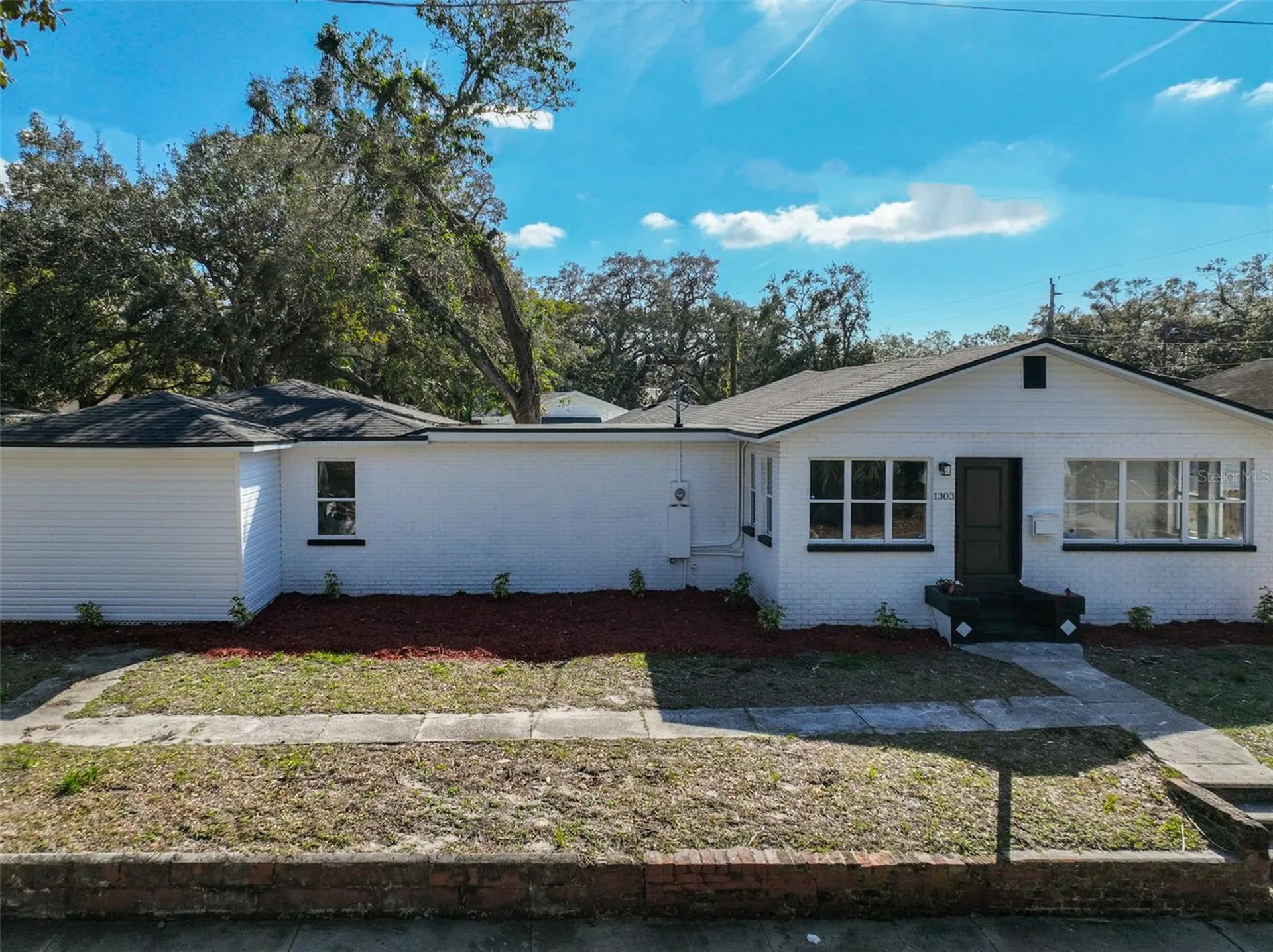 1303 E New Orleans Avenue Tampa FL 33603