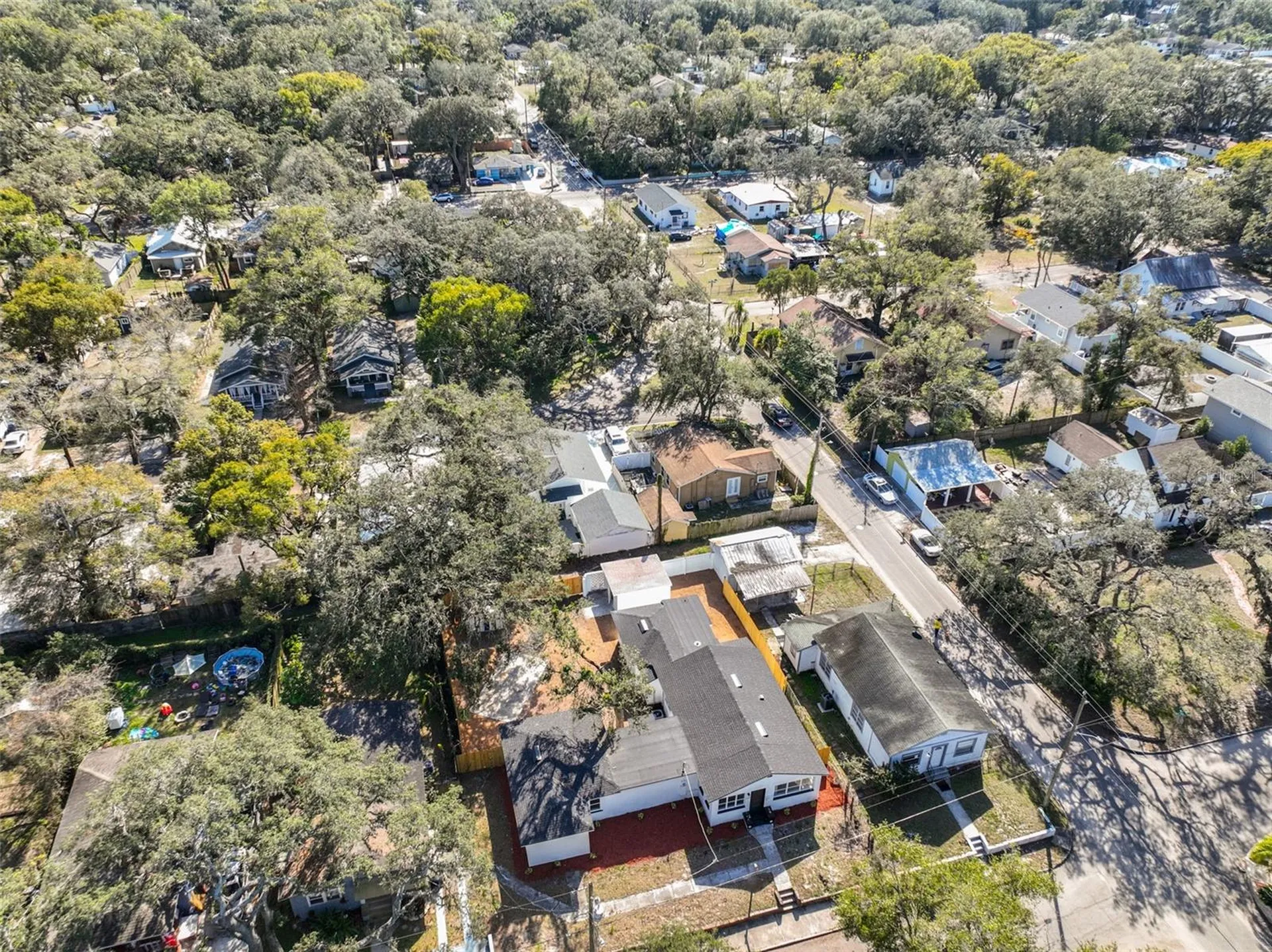 1303 E New Orleans Avenue Tampa FL 33603