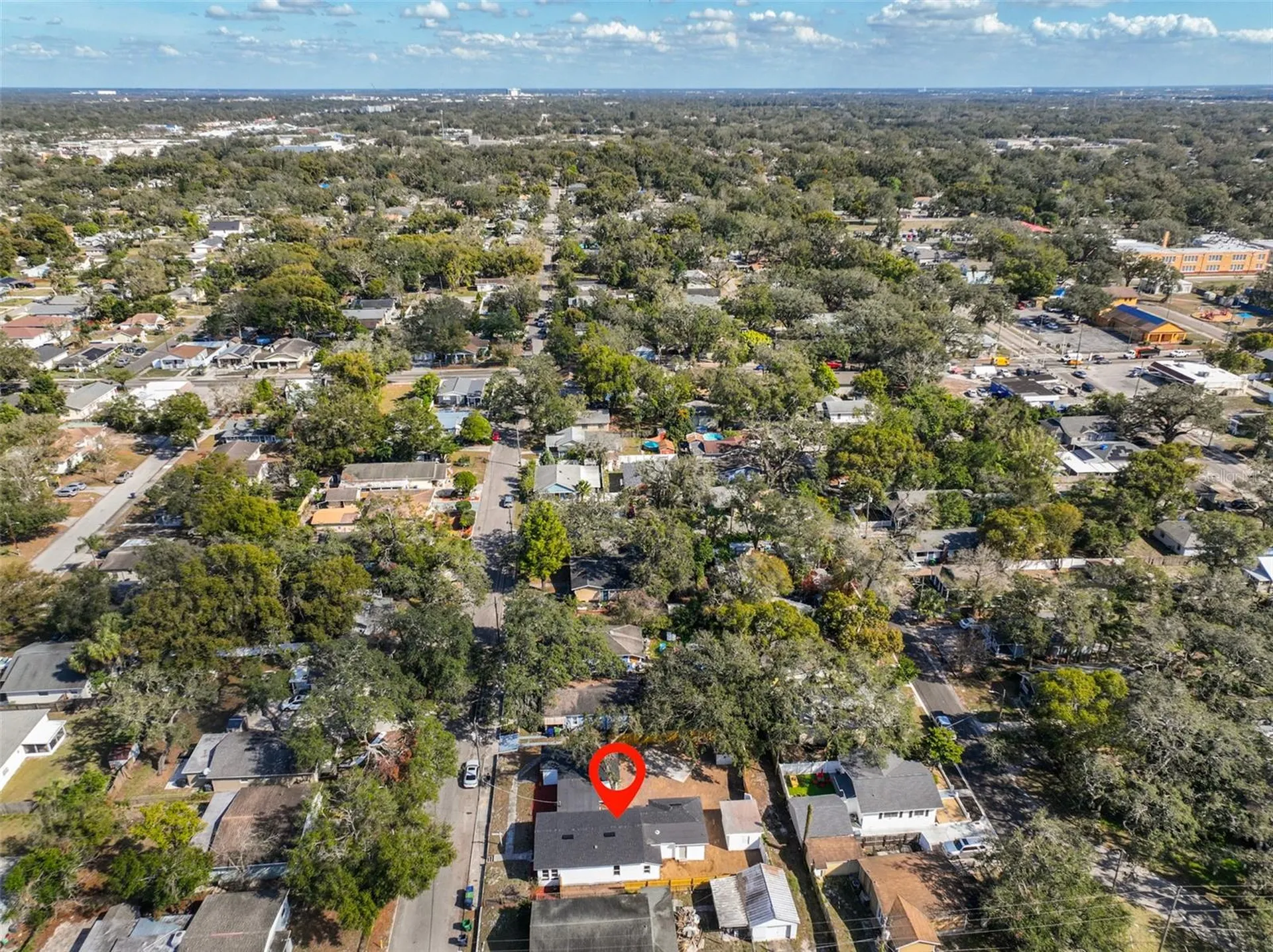 1303 E New Orleans Avenue Tampa FL 33603