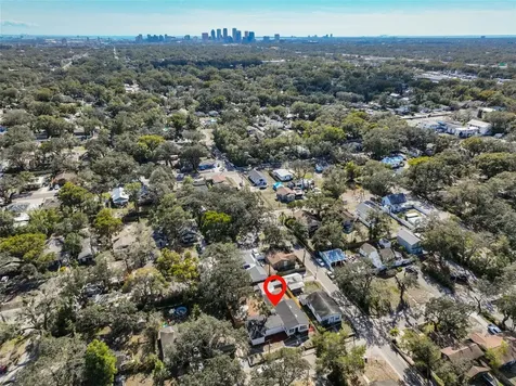 1303 E New Orleans Avenue Tampa FL 33603