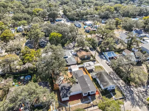 1303 E New Orleans Avenue Tampa FL 33603