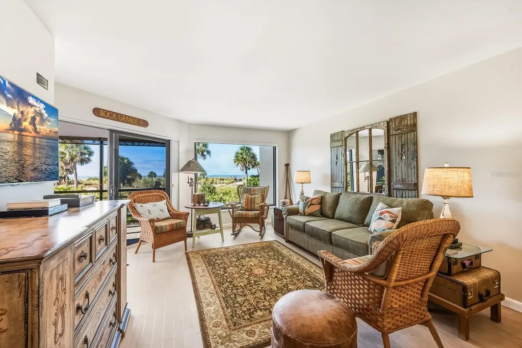 5000 Gasparilla Road Boca Grande FL 33921