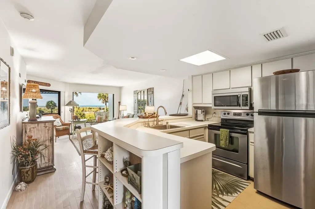 5000 Gasparilla Road Boca Grande FL 33921