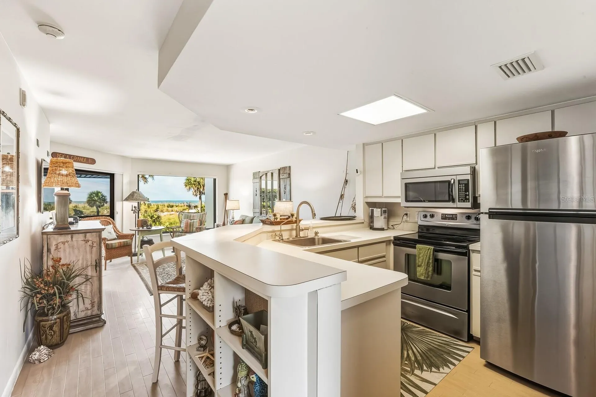 5000 Gasparilla Road Boca Grande FL 33921