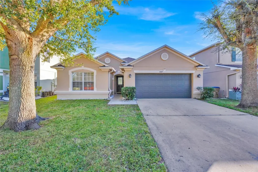 4647 Caverns Drive Kissimmee FL 34758