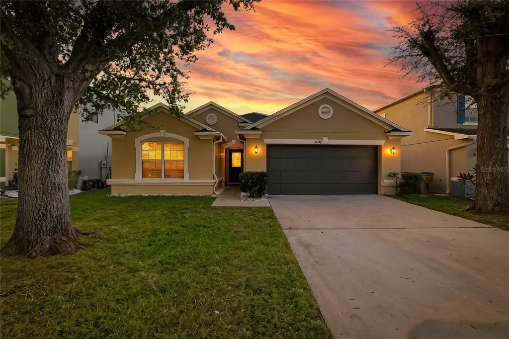 4647 Caverns Drive Kissimmee FL 34758