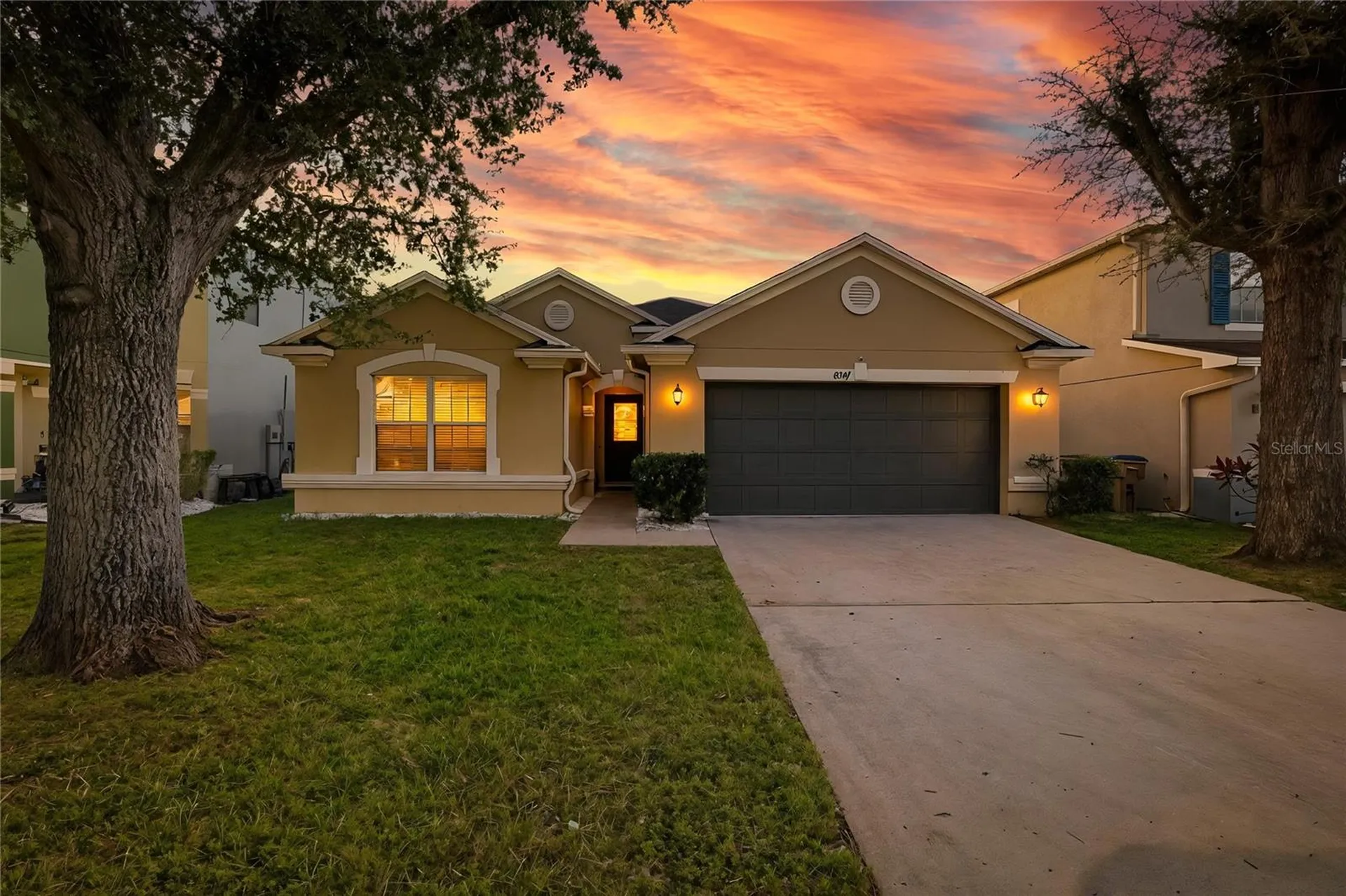 4647 Caverns Drive Kissimmee FL 34758