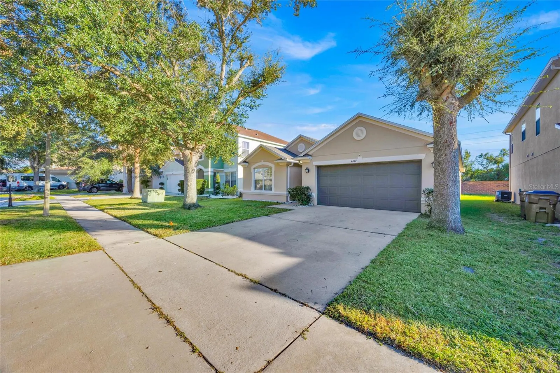 4647 Caverns Drive Kissimmee FL 34758