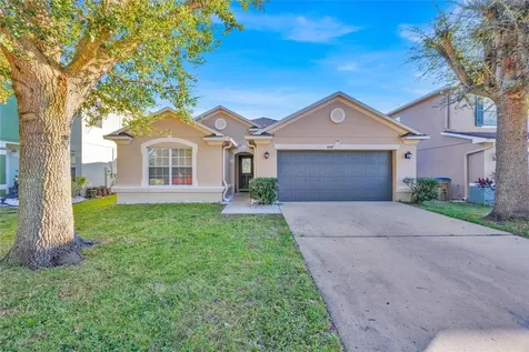 4647 Caverns Drive Kissimmee FL 34758