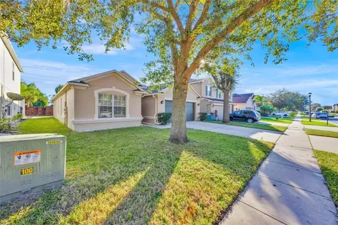 4647 Caverns Drive Kissimmee FL 34758