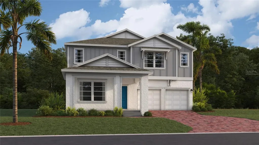 5571 Nina Way St Cloud FL 34771