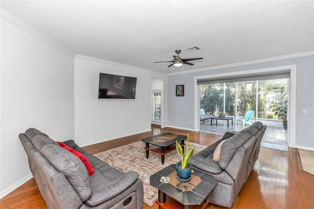 118 Cedar Springs Circle Debary FL 32713