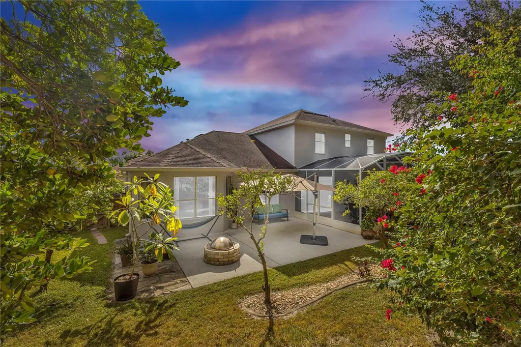 118 Cedar Springs Circle Debary FL 32713