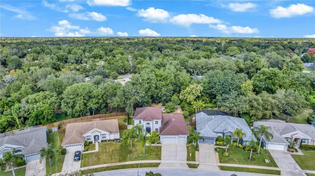 118 Cedar Springs Circle Debary FL 32713