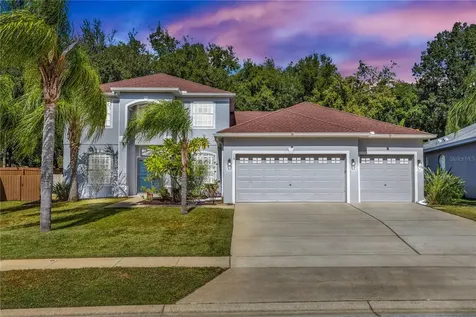 118 Cedar Springs Circle Debary FL 32713