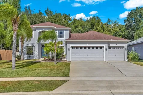 118 Cedar Springs Circle Debary FL 32713