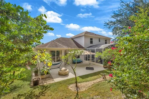118 Cedar Springs Circle Debary FL 32713