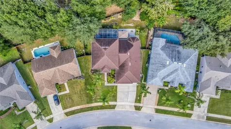 118 Cedar Springs Circle Debary FL 32713