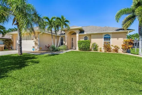217 SW 43rd Terrace Cape Coral FL 33914