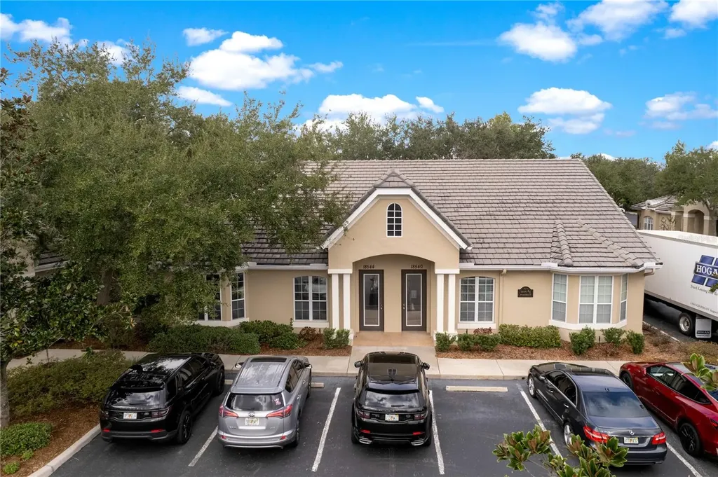 18540 N Dale Mabry Highway Lutz FL 33548