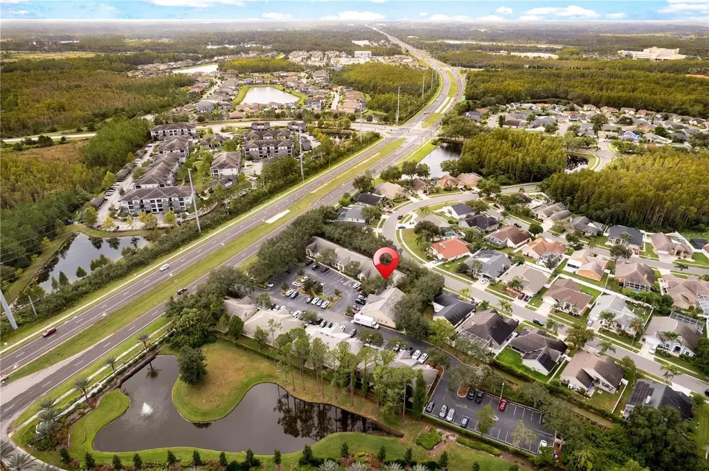 18540 N Dale Mabry Highway Lutz FL 33548