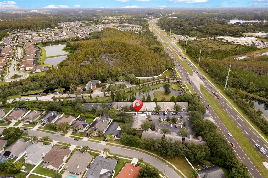 18540 N Dale Mabry Highway Lutz FL 33548