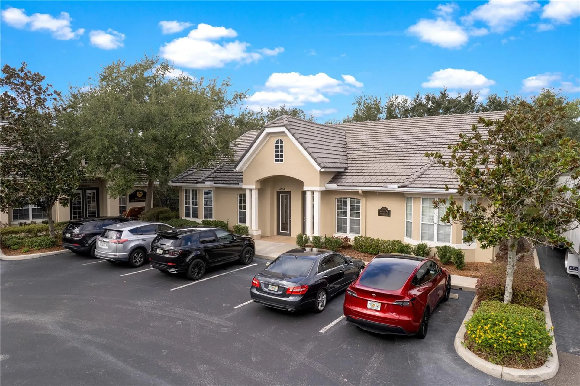 18540 N Dale Mabry Highway Lutz FL 33548