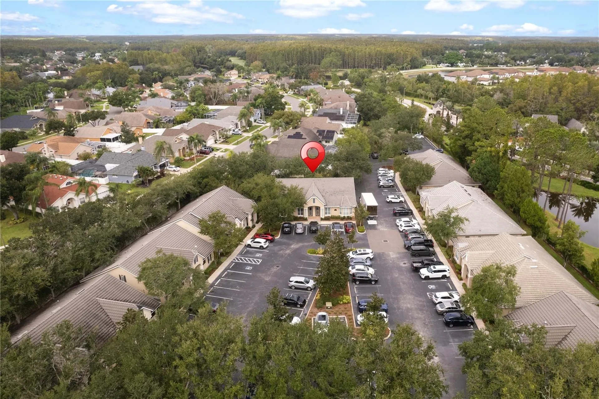 18540 N Dale Mabry Highway Lutz FL 33548