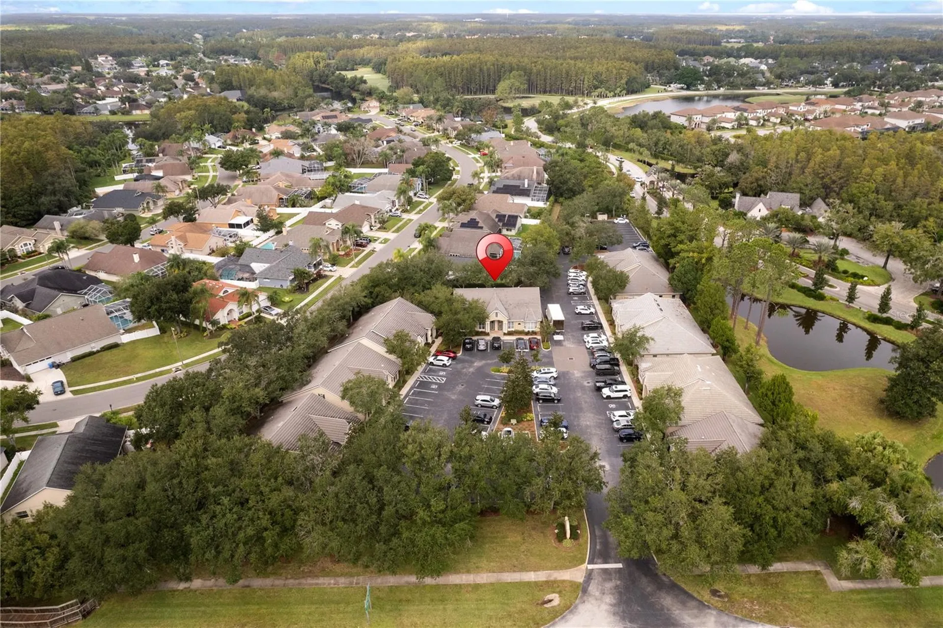 18540 N Dale Mabry Highway Lutz FL 33548