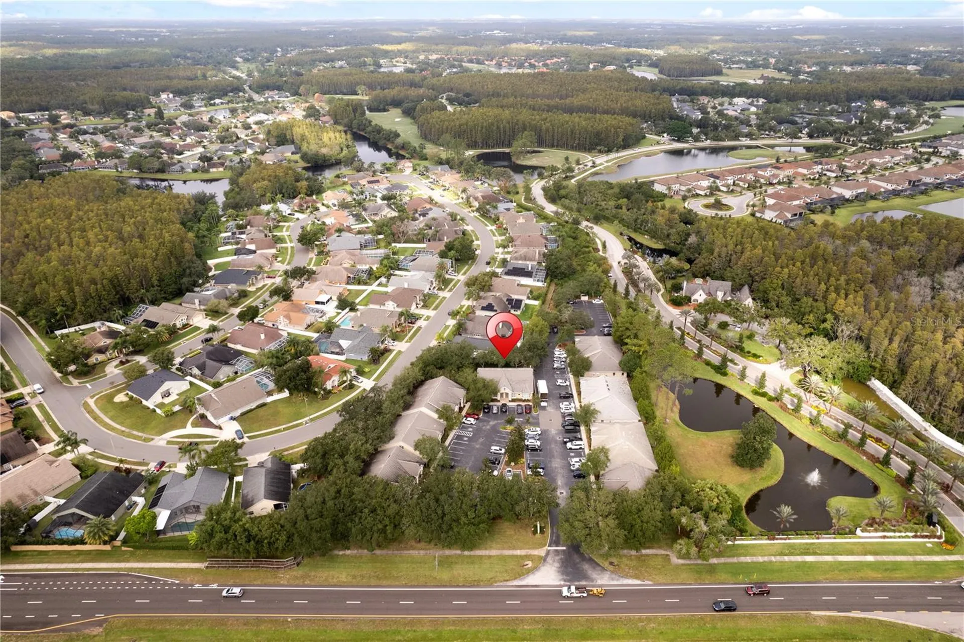 18540 N Dale Mabry Highway Lutz FL 33548