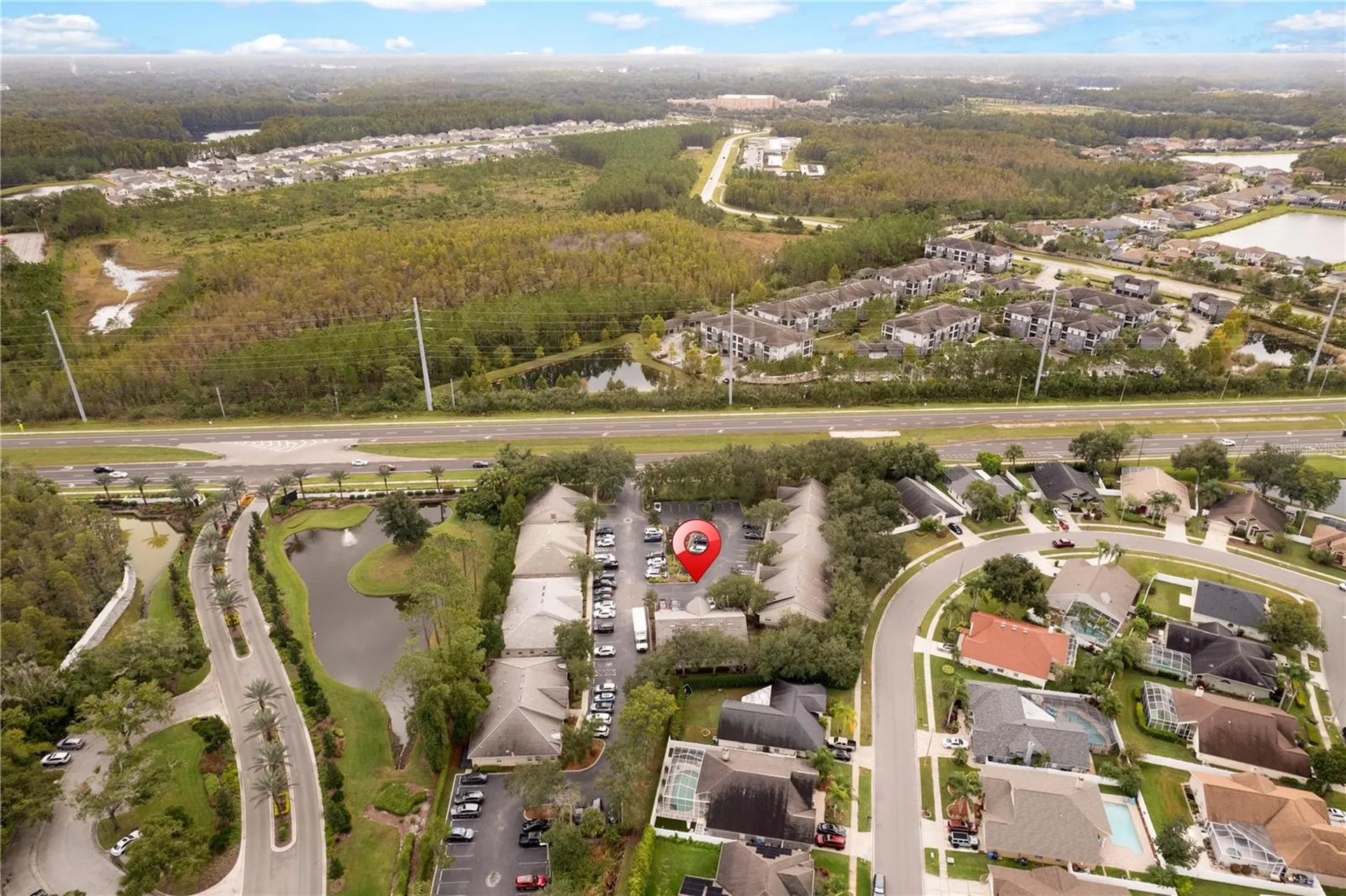 18540 N Dale Mabry Highway Lutz FL 33548