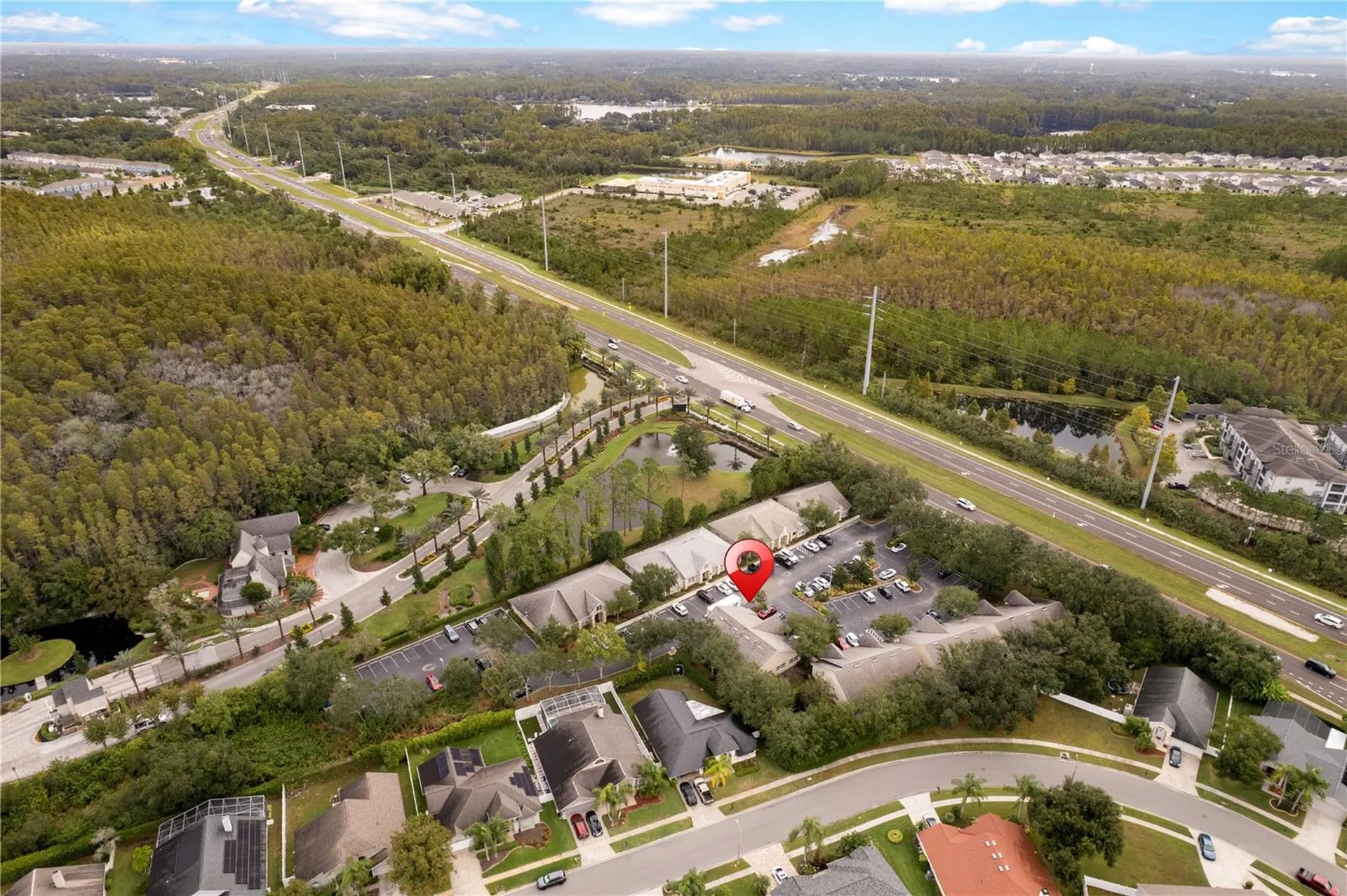 18540 N Dale Mabry Highway Lutz FL 33548