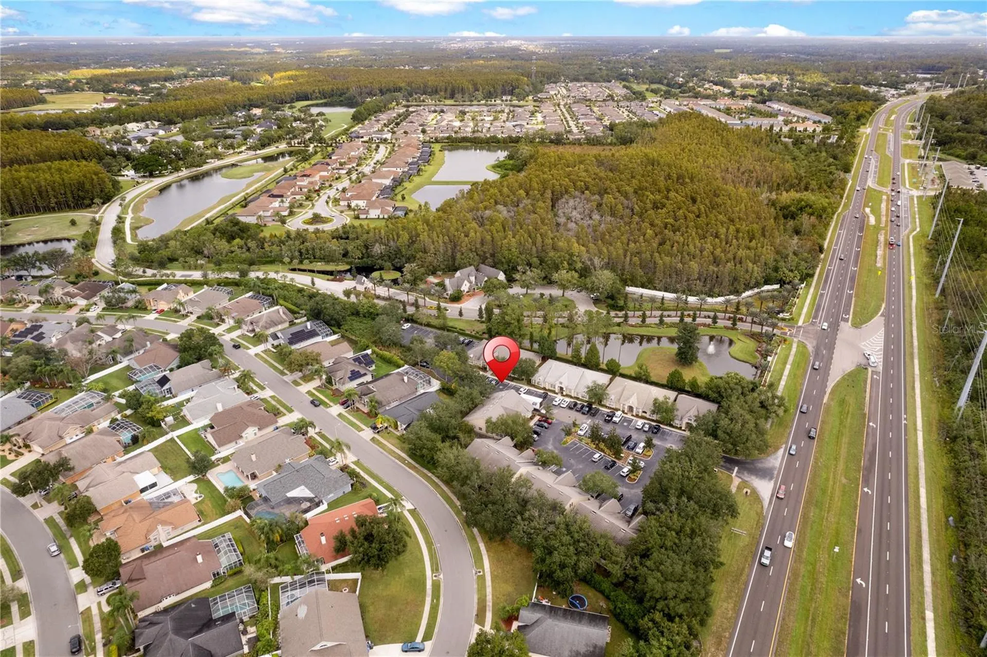 18540 N Dale Mabry Highway Lutz FL 33548