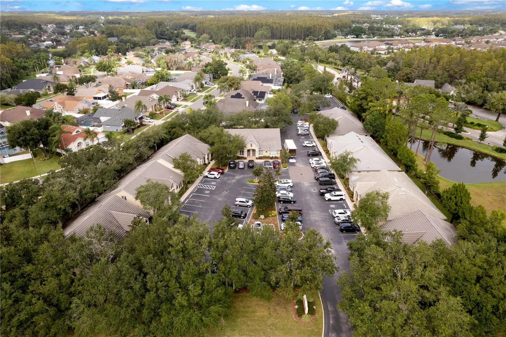 18540 N Dale Mabry Highway Lutz FL 33548