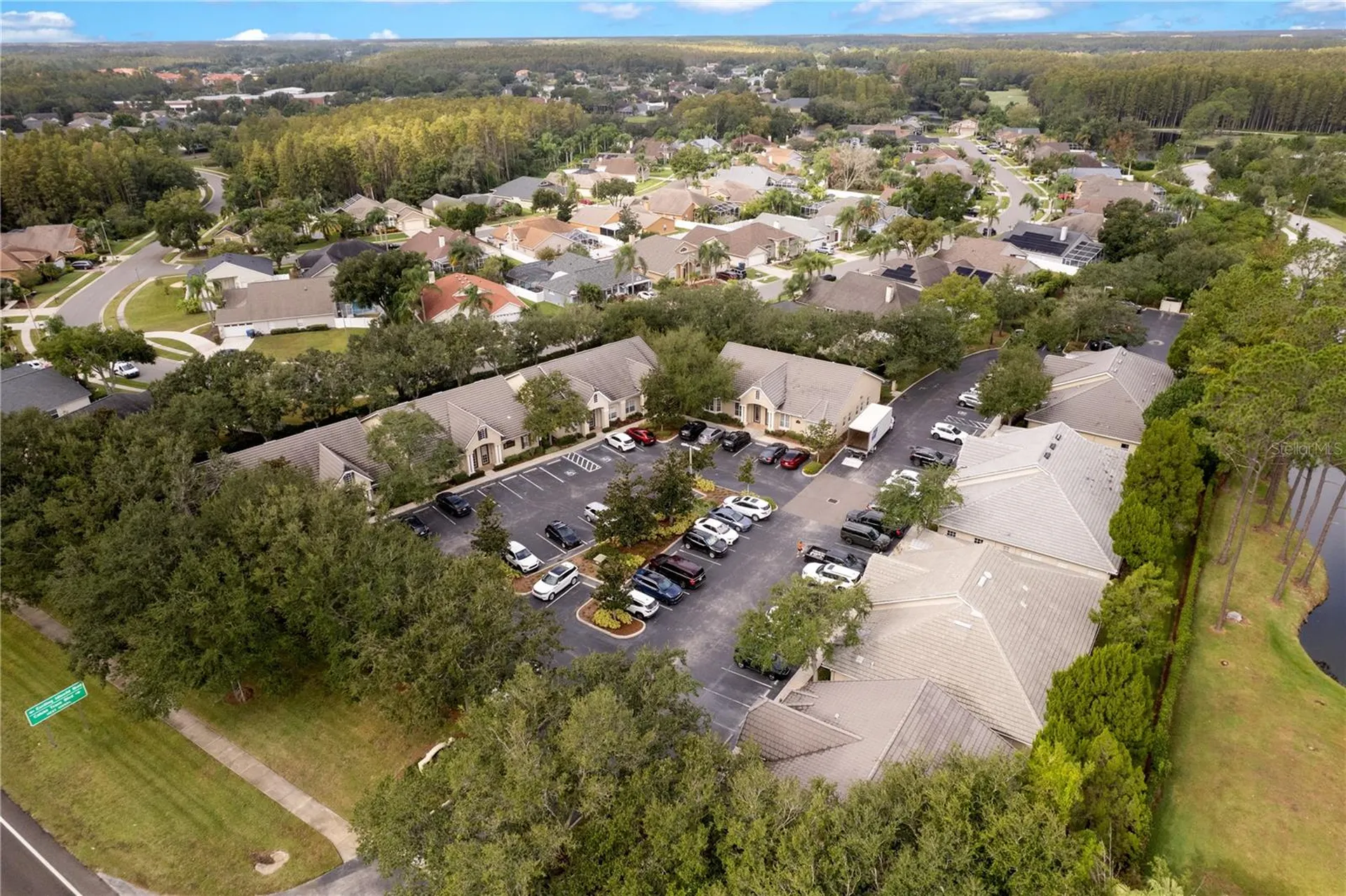 18540 N Dale Mabry Highway Lutz FL 33548