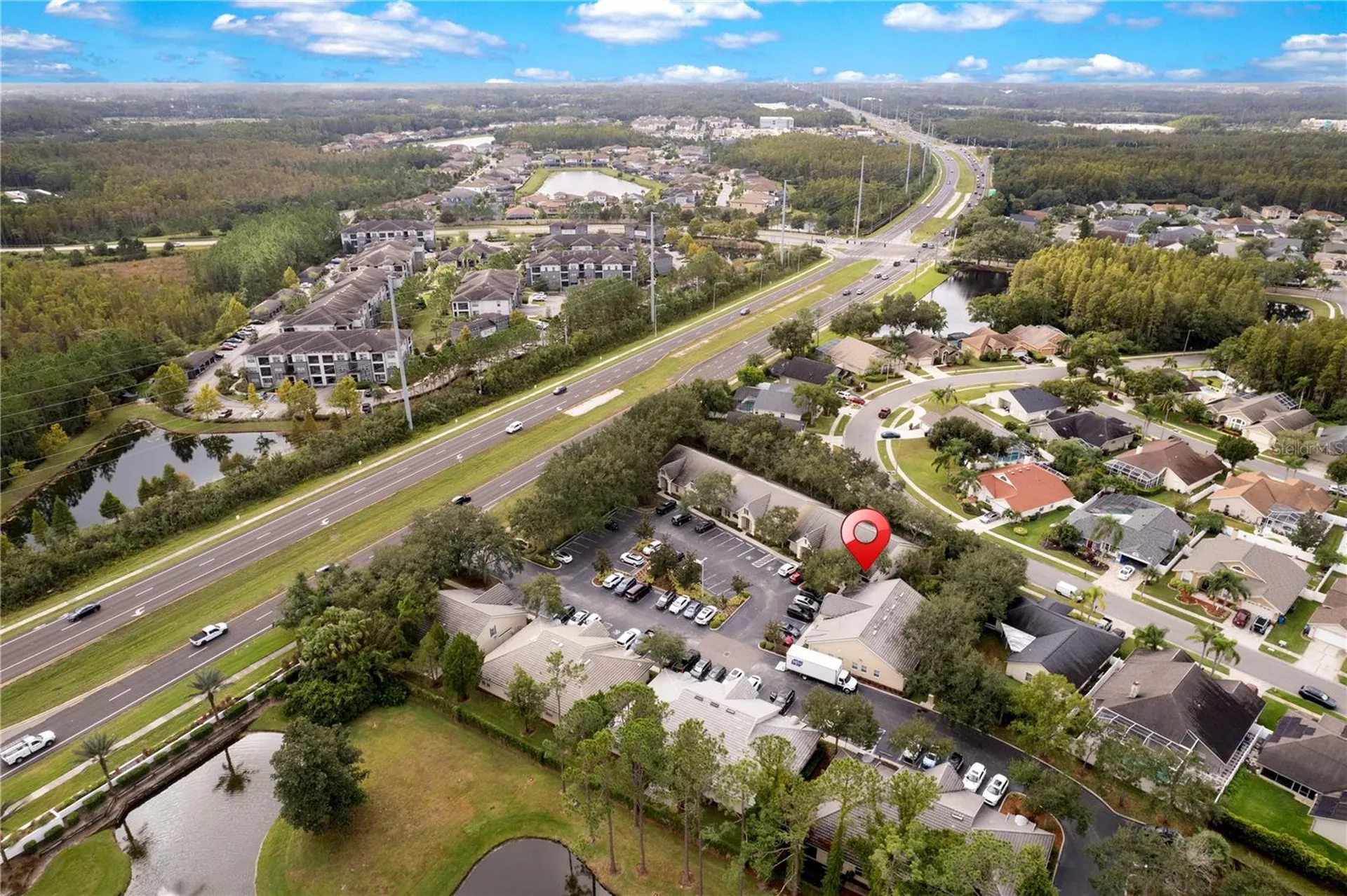 18540 N Dale Mabry Highway Lutz FL 33548