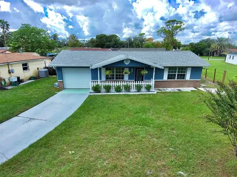 1025 2nd Street Port Orange FL 32129