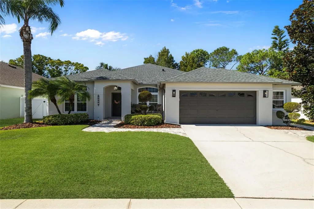 3837 Chaucer Way Land O Lakes FL 34639