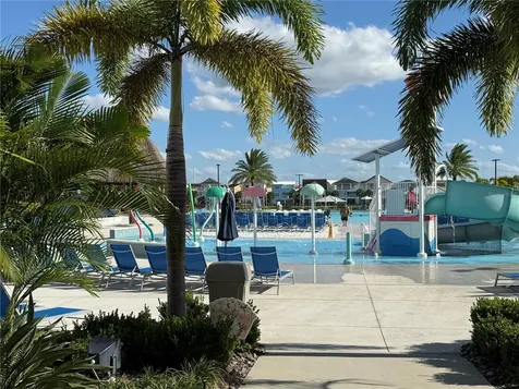 3151 Sunset Walk Drive Kissimmee FL 34747