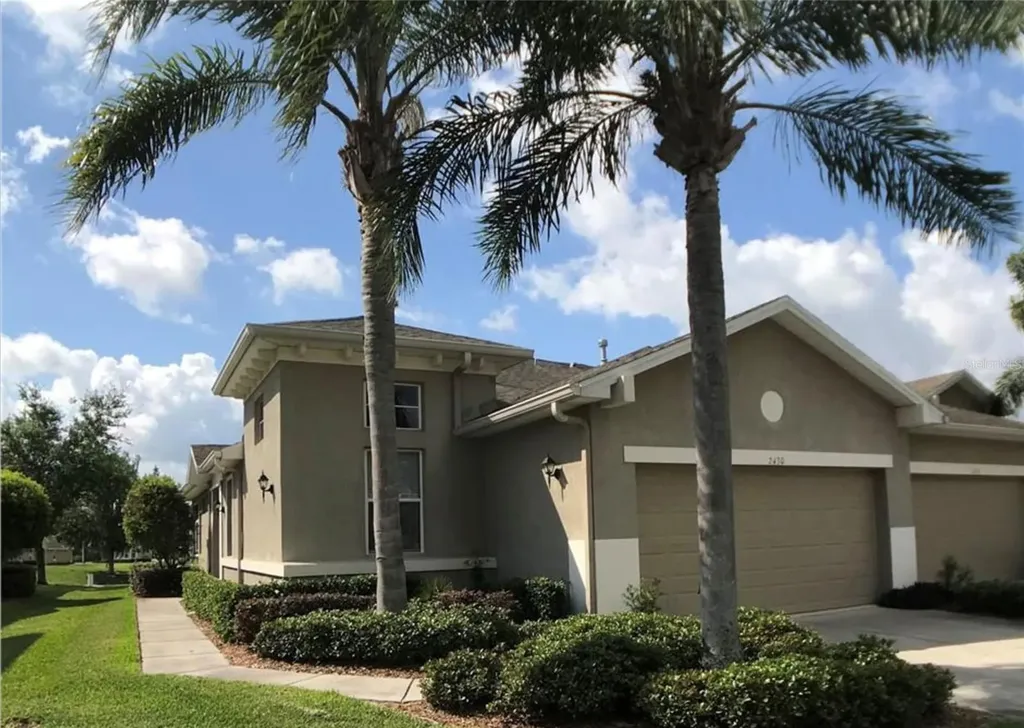 2430 Sifield Greens Way Sun City Center FL 33573