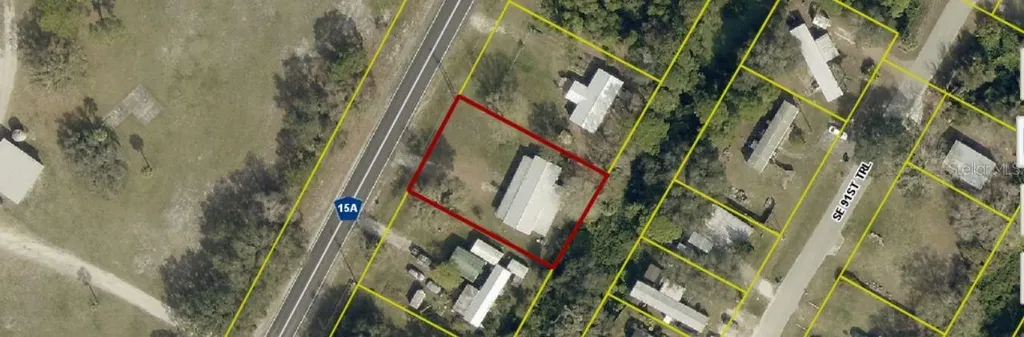 6014 SE 86th Boulevard Okeechobee FL 34974