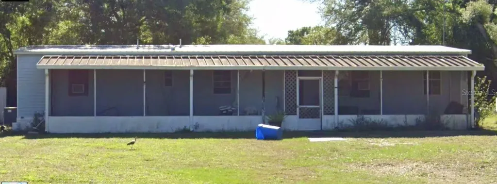6014 SE 86th Boulevard Okeechobee FL 34974