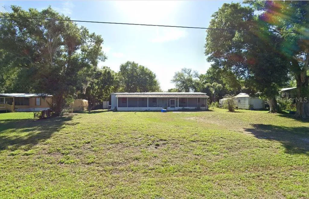 6014 SE 86th Boulevard Okeechobee FL 34974